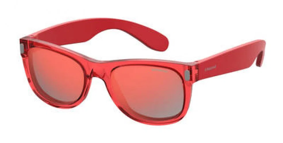 Polaroid Core P0115 Sunglasses - view 8
